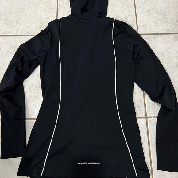 Full zip sweater - Picture 2 of 3